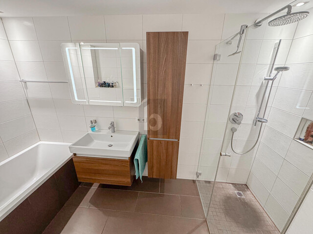 ZENTRAL GELEGENDE GARTENWOHNUNG- IN TOP ZUSTAND