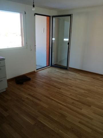 provisionsfrei - schöne  großzügige 3 Zimmer  Wohnung in Nenzing