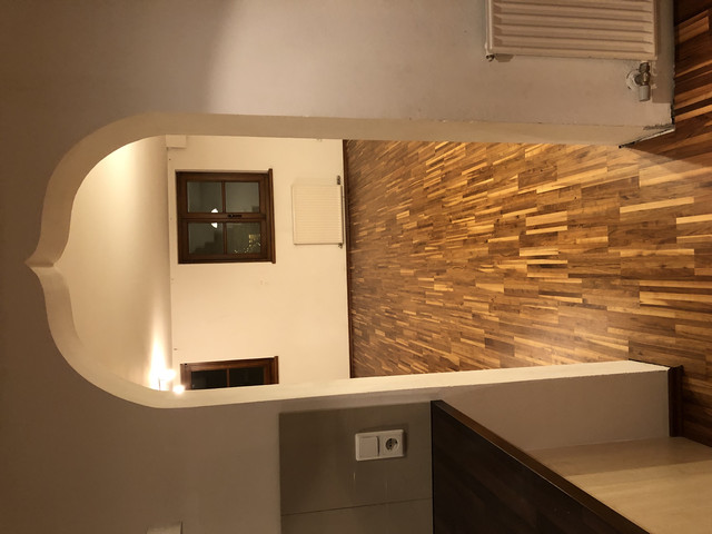 4 Zimmer-Maisonettewohnung in zentraler Lage