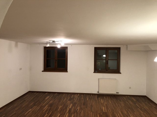 4 Zimmer-Maisonettewohnung in zentraler Lage