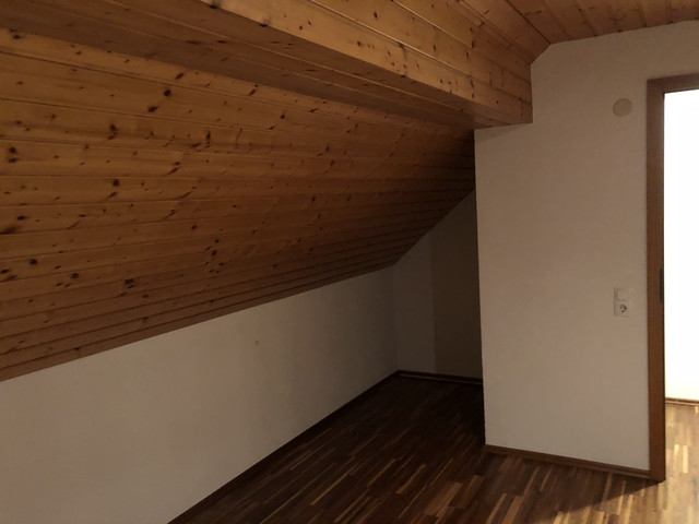 4 Zimmer-Maisonettewohnung in zentraler Lage