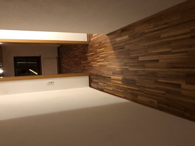 4 Zimmer-Maisonettewohnung in zentraler Lage