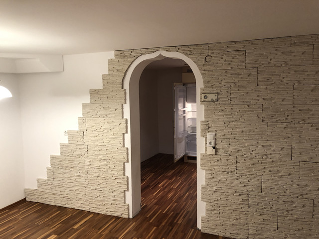 4 Zimmer-Maisonettewohnung in zentraler Lage