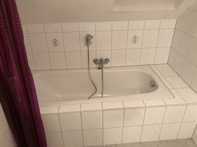 4 Zimmer-Maisonettewohnung in zentraler Lage