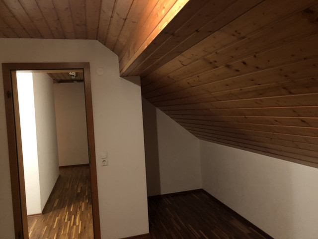 4 Zimmer-Maisonettewohnung in zentraler Lage