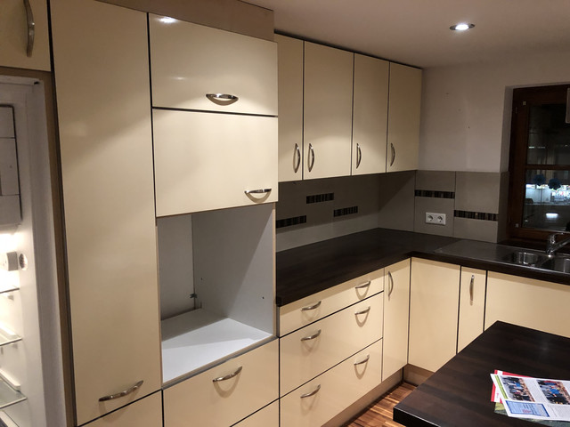 4 Zimmer-Maisonettewohnung in zentraler Lage