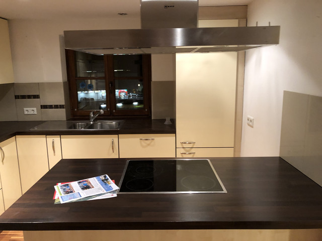 4 Zimmer-Maisonettewohnung in zentraler Lage