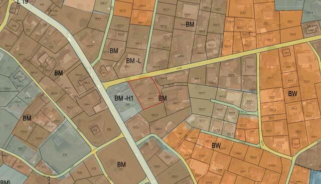 4 Zimmer Eigentumswohnung in top Lage von Höchst 