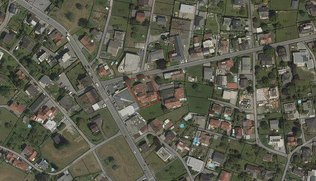 4 Zimmer Eigentumswohnung in top Lage von Höchst 