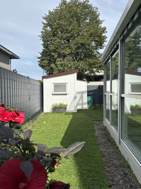 4 Zimmer Eigentumswohnung in top Lage von Höchst 