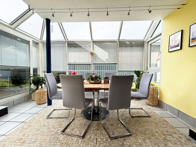 4 Zimmer Eigentumswohnung in top Lage von Höchst 