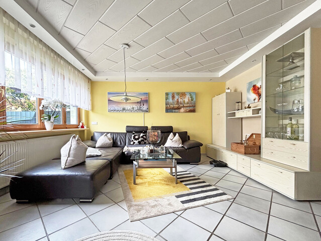 4 Zimmer Eigentumswohnung in top Lage von Höchst 