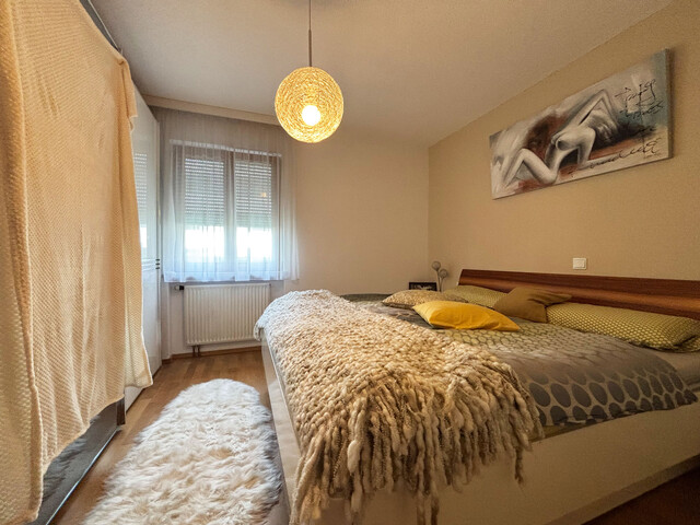 4 Zimmer Eigentumswohnung in top Lage von Höchst 