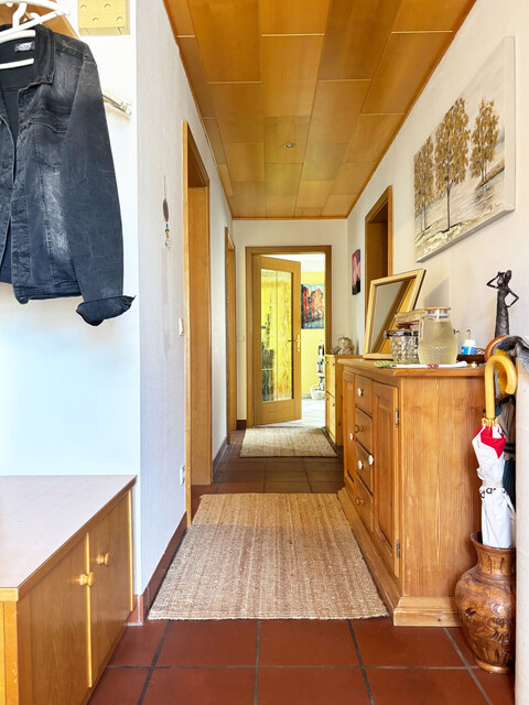 4 Zimmer Eigentumswohnung in top Lage von Höchst 