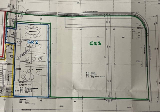 Top ausgestattete Geschäfts-/Büro-/Praxisfläche in der Feldkircher Innenstadt