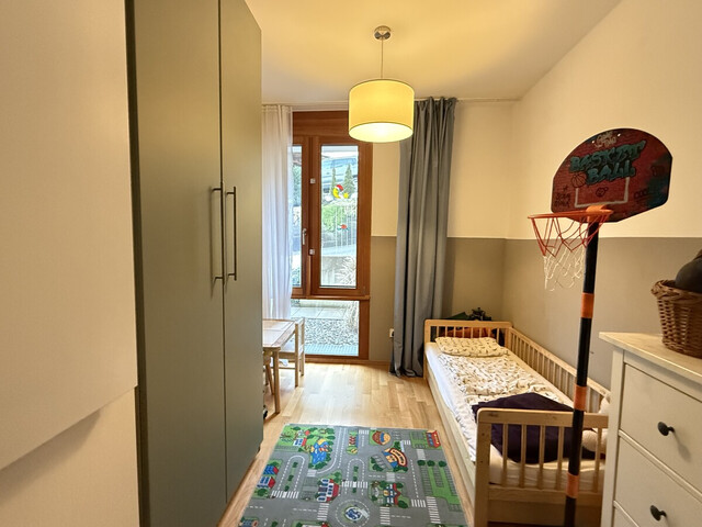 Moderne 3-Zimmerwohnung in traumhafter Aussichtslage in Dornbirn zu vermieten
