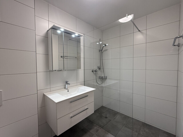 Moderne 3-Zimmerwohnung in traumhafter Aussichtslage in Dornbirn zu vermieten