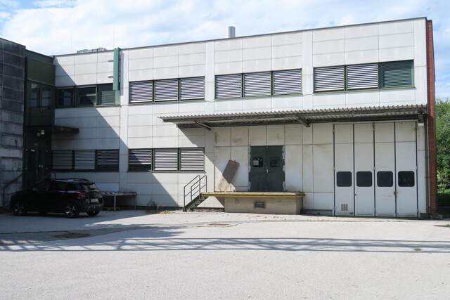 Baubewilligtes Projekt in 2331 Vösendorf