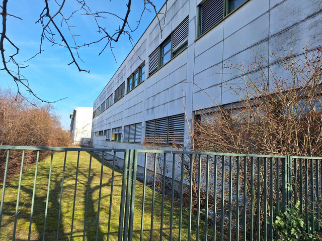 Baubewilligtes Projekt in 2331 Vösendorf