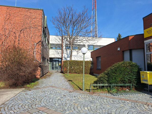 Baubewilligtes Projekt in 2331 Vösendorf