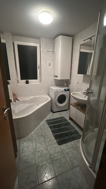 Helle 3-Zimmer-Wohnung, 1. OG  in Top-Lage in Dornbirn – provisionsfrei!