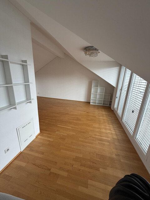 Moderne 5-Zimmer-GARTENWOHNUNG mit Gäste-WC in Lustenau 