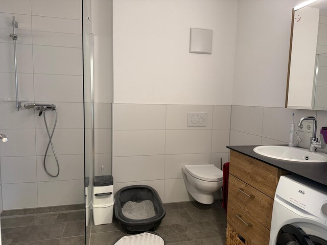 3 Zimmerwohnung mit Traumausicht 