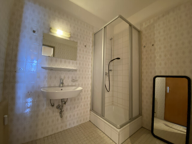 ohne Provision -  gemütliche 2 Zimmer Wohnung