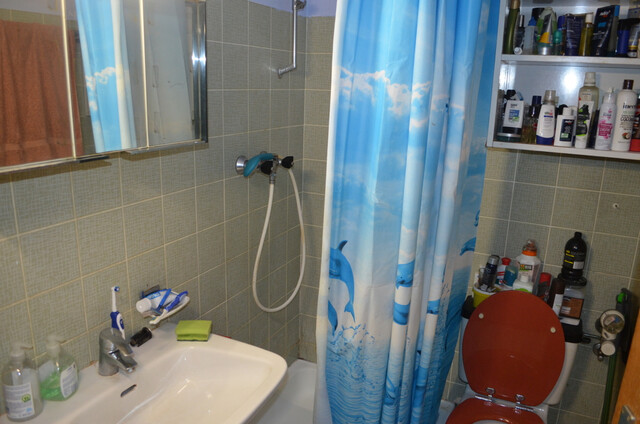 1-Zimmerwohnung in Feldkirch, Im Brühl zu verkaufen (Erdgeschoss), vermietet bis 30.11.2027