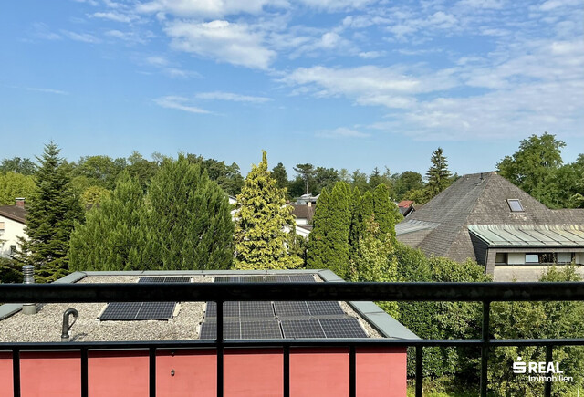 Gepflegte Doppelhaushälfte im Rohrbach in sehr ruhiger Lage