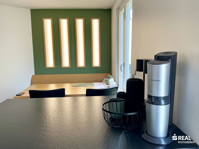 Gepflegte Doppelhaushälfte im Rohrbach in sehr ruhiger Lage