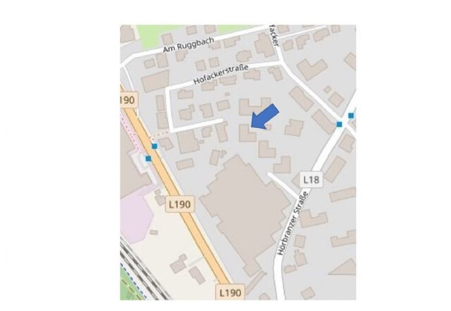 Aparte 2,5-Zimmer-ETW inkl. Tiefgaragenplatz, nur 300m bis zum Bodenseeufer — A-6911 Lochau Köhlerweg 3/26