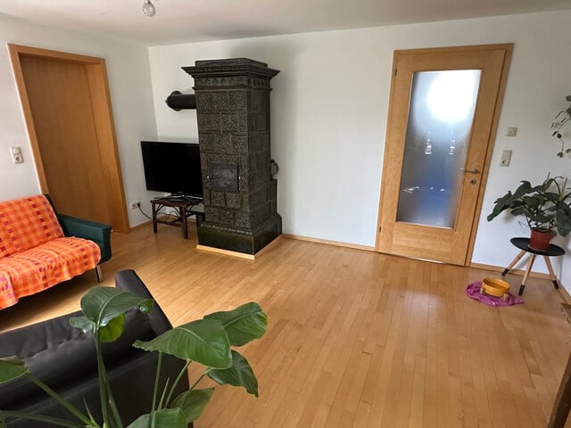 Besondere 3,5 Zimmer-Dachgeschoss-Wohnung in Bregenz / Vorkloster
