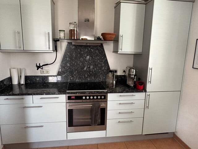 Besondere 3,5 Zimmer-Dachgeschoss-Wohnung in Bregenz / Vorkloster