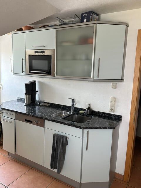Besondere 3,5 Zimmer-Dachgeschoss-Wohnung in Bregenz / Vorkloster