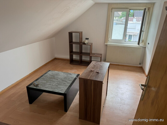 Mehrparteienhaus mit 17 Wohneinheiten im Zentrum von Dornbirn auf einem 1.145m² großem Grundstück!