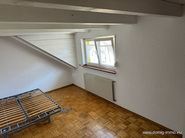 Mehrparteienhaus mit 17 Wohneinheiten im Zentrum von Dornbirn auf einem 1.145m² großem Grundstück!