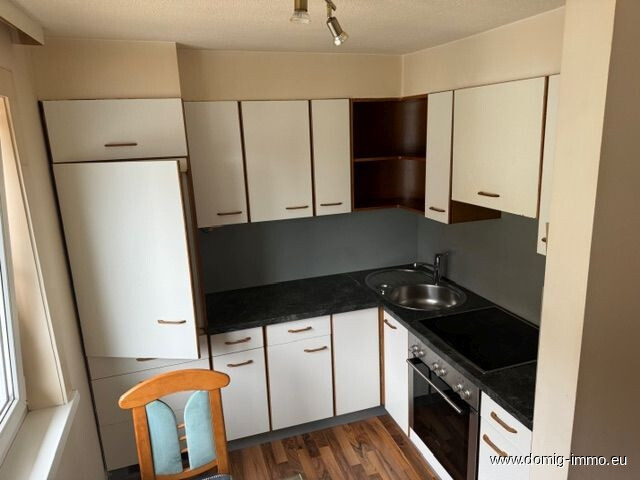 Mehrparteienhaus mit 17 Wohneinheiten im Zentrum von Dornbirn auf einem 1.145m² großem Grundstück!