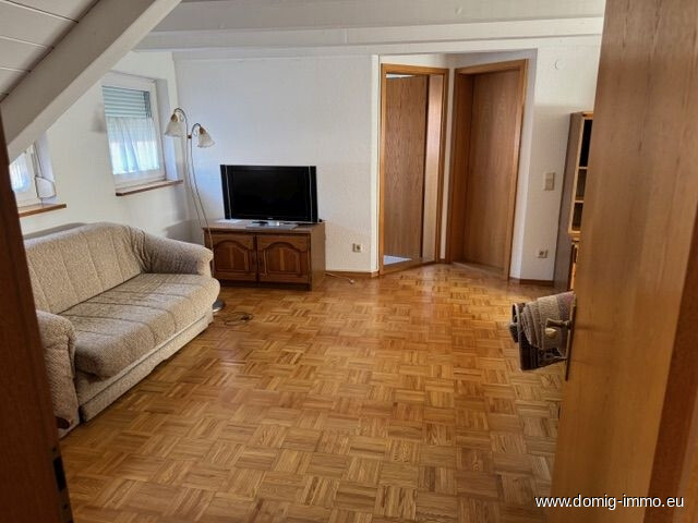 Mehrparteienhaus mit 17 Wohneinheiten im Zentrum von Dornbirn auf einem 1.145m² großem Grundstück!