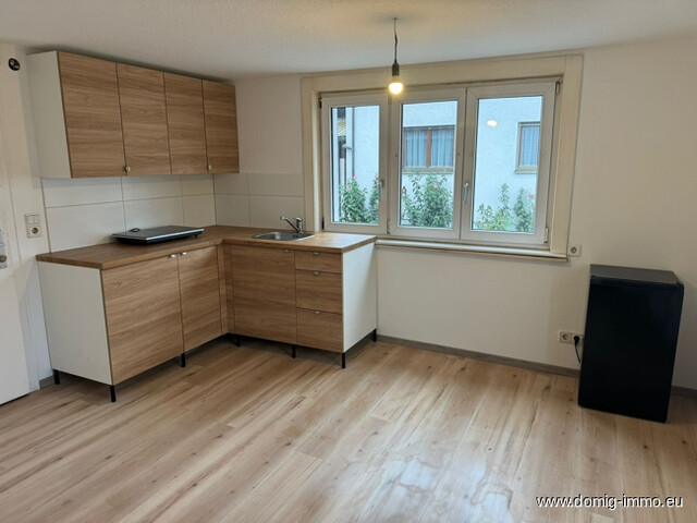 Mehrparteienhaus mit 17 Wohneinheiten im Zentrum von Dornbirn auf einem 1.145m² großem Grundstück!