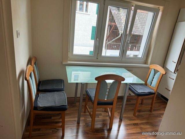 Mehrparteienhaus mit 17 Wohneinheiten im Zentrum von Dornbirn auf einem 1.145m² großem Grundstück!