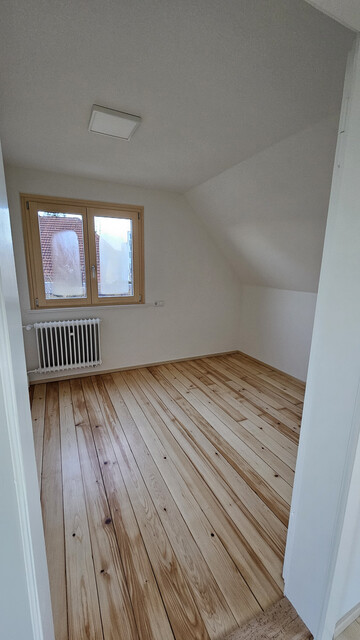 Tolles, renoviertes Haus mit großem Garten, Dornbirn Hatlerdorf zentrumsnah, in Sackgasse  