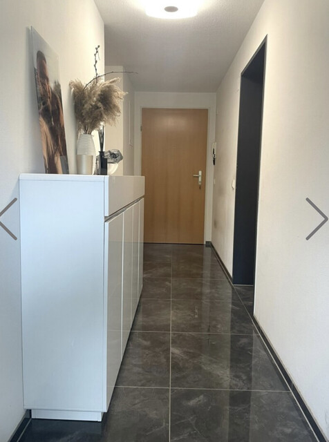 Provisionsfrei! Schöne 3 Zimmerwohnung mit Veranda und Tiefgaragenplatz zu verkaufen