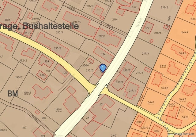 NEUBAU: Hochwertig ausgestattetes Penthouse mit 139m² Wohnfläche und 2 Teifgaragenplätze in Götzis!