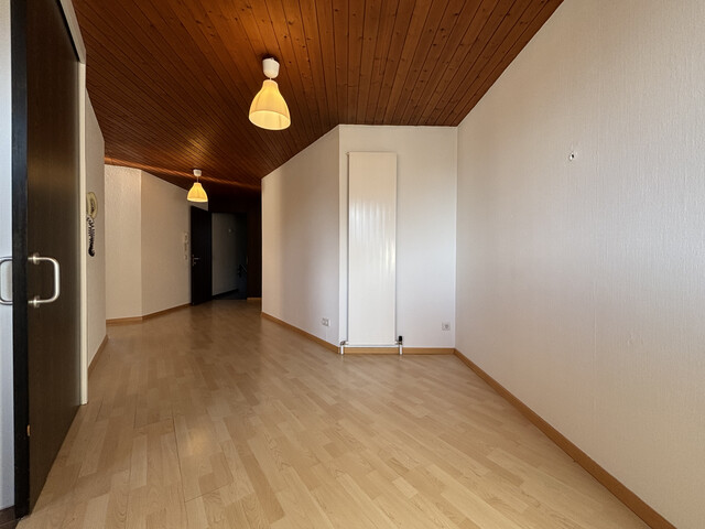 "ohne Provision" geräumige, helle 4,5 Zimmer Terrassenwohnung in Bludenz