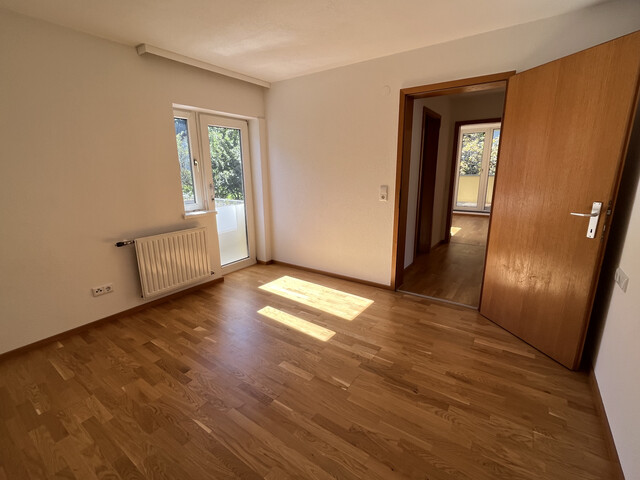 Wunderschöne 4-Zimmerwohnung in Bludenz