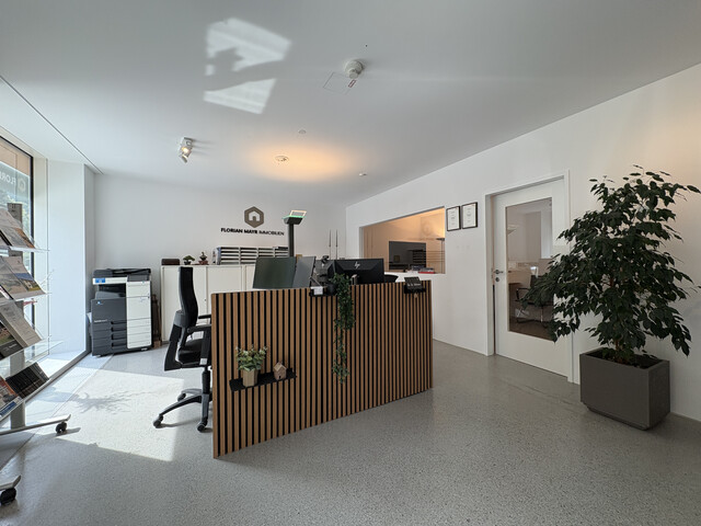 Attraktive Gewerbefläche in bester Lage