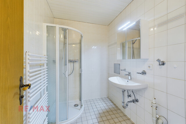 Wohnen, wo andere Urlaub machen – 3-Zimmer-Wohnung in Seenähe in Lochau zum Mieten