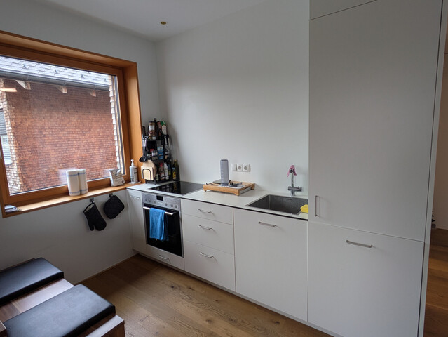 Gemütliche 2-Zimmerwohnung ab März 2026 zu vermieten 