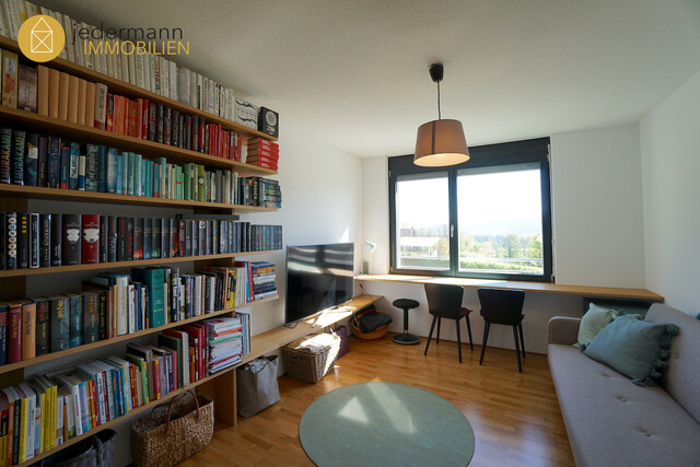 !! VERGEBEN !! LANGEN: Moderne, gemütliche Wohnung in gepflegter Kleinwohnanlage!